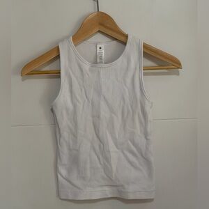 ⭐️Like New⭐️ Yogalicious: Girls Tank Top (ptp approx 12in) -Size Large(12)